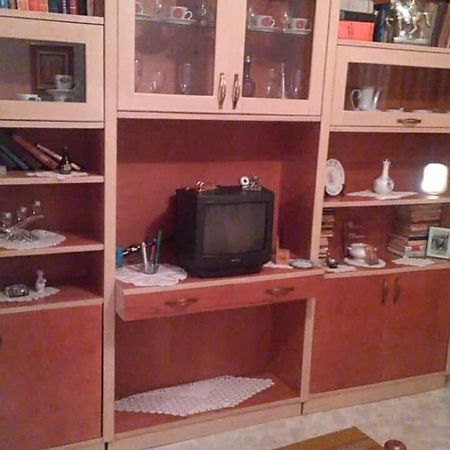 C&S Appartment Vlorë Eksteriør bilde