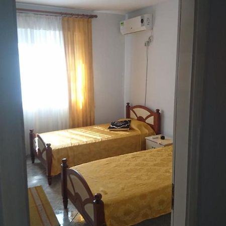 C&S Appartment Vlorë Eksteriør bilde