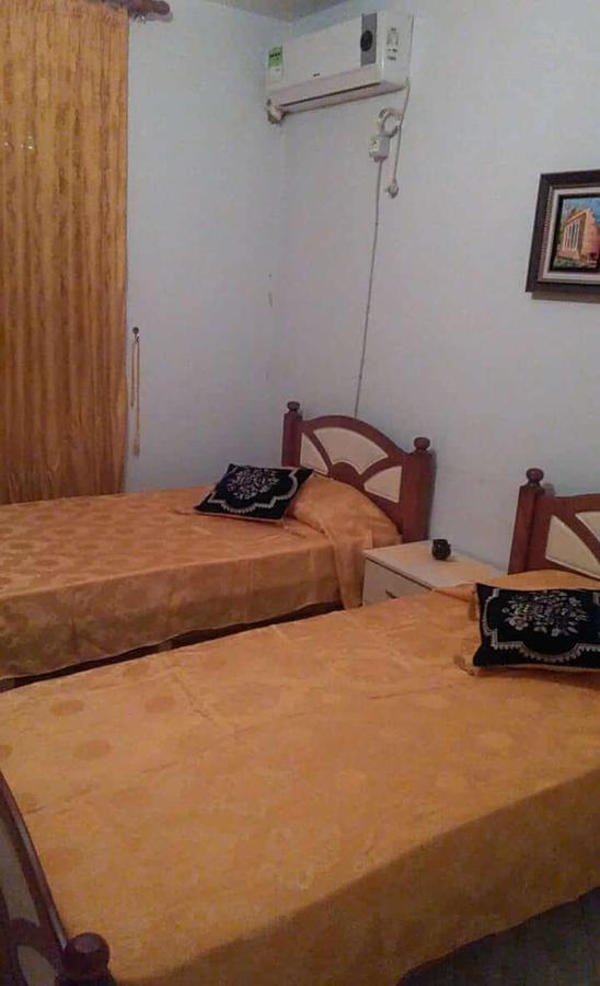 C&S Appartment Vlorë Eksteriør bilde
