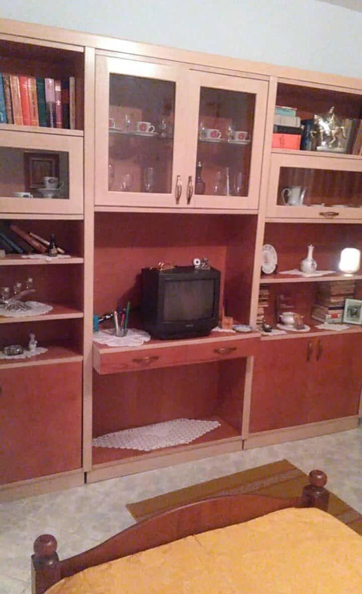 C&S Appartment Vlorë Eksteriør bilde