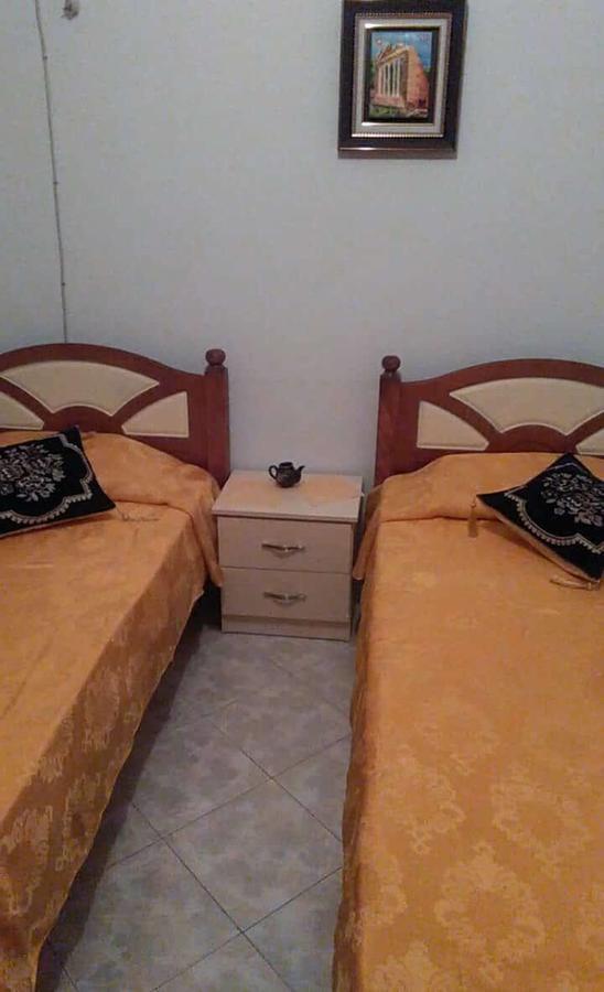 C&S Appartment Vlorë Eksteriør bilde