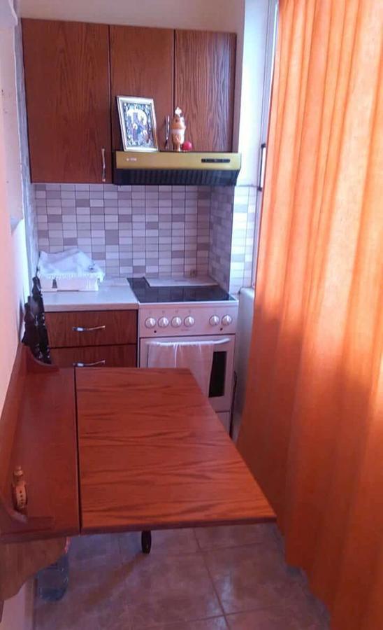 C&S Appartment Vlorë Eksteriør bilde