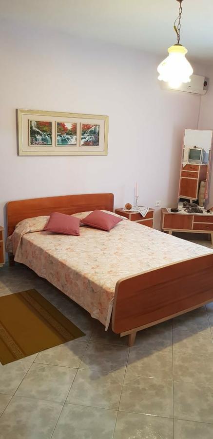 C&S Appartment Vlorë Eksteriør bilde