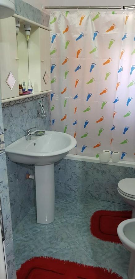 C&S Appartment Vlorë Eksteriør bilde