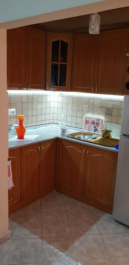 C&S Appartment Vlorë Eksteriør bilde
