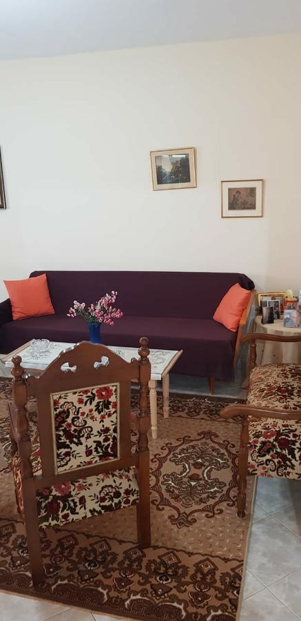 C&S Appartment Vlorë Eksteriør bilde