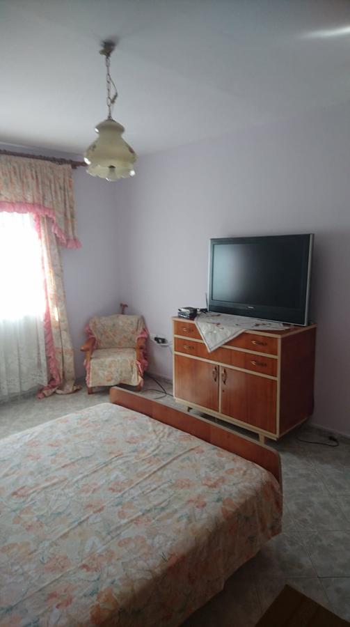 C&S Appartment Vlorë Eksteriør bilde