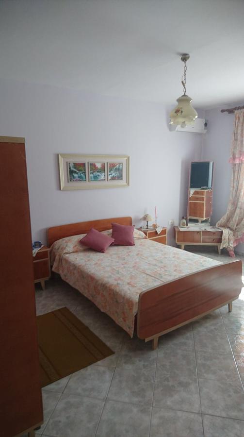 C&S Appartment Vlorë Eksteriør bilde